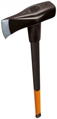 Fiskars kalač na dřevo X46