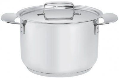 Fiskars hrnec s pokličkou All Steel 3,0 L