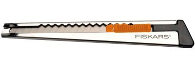 Fiskars odlamovací nůž celokovový úzký 9 mm