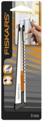Fiskars odlamovací nůž celokovový úzký 9 mm