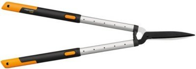 Fiskars nůžky na živý plot SmartFit, teleskopické HS86