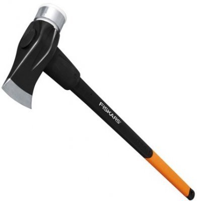 Fiskars kalač na dřevo X39 Safe-T