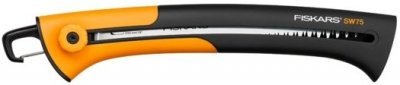 Fiskars pilka zahradní Xtract (L) SW75
