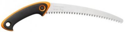Fiskars zahradní pilka SW-240 zahnutá
