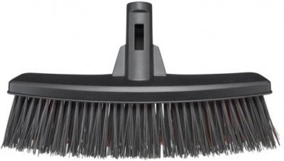 Fiskars hlavice k univerzálnímu koštěti Solid M