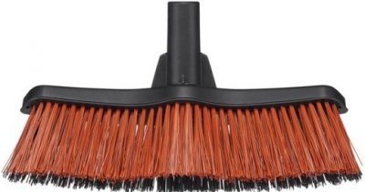 Fiskars hlavice k univerzálnímu koštěti Solid M