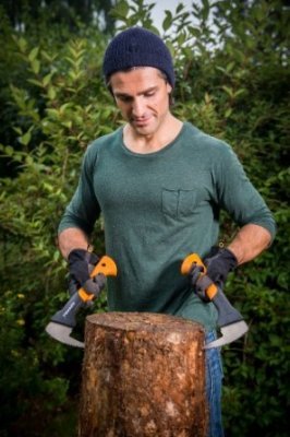 Fiskars sapina WoodXpert XA2