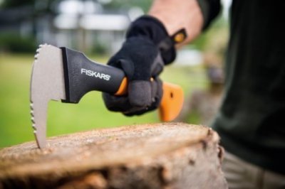 Fiskars sapina WoodXpert XA2