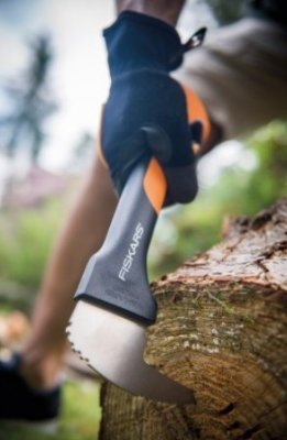 Fiskars sapina WoodXpert XA2
