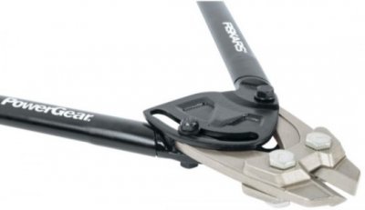 Fiskars pákové štípací kleště převodové PowerGear, 61 cm