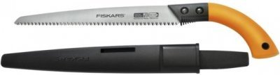 Fiskars zahradní pilka s pevnou čepelí SW84