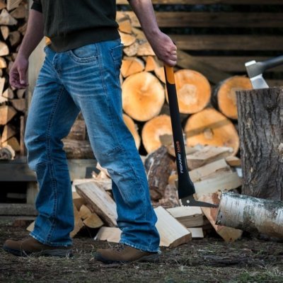 Fiskars sapina WoodXpert XA22