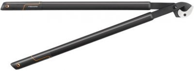 Fiskars nůžky zahradní na silné větve SingleStep, jednočepelové (L) L39
