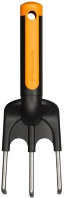 Fiskars kultivátor Premium, malý