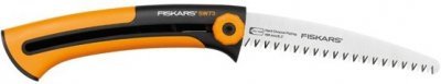Fiskars pilka zahradní Xtract (S) SW73