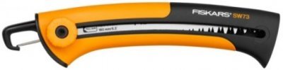 Fiskars pilka zahradní Xtract (S) SW73