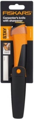 Fiskars tesařský nůž Hardware