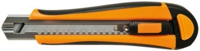 Fiskars odlamovací nůž se zásobníkem 18 mm