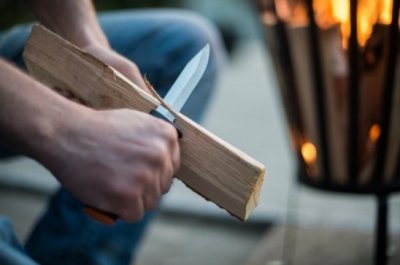 Fiskars univerzální nůž K40