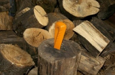 Fiskars klín štípací velký