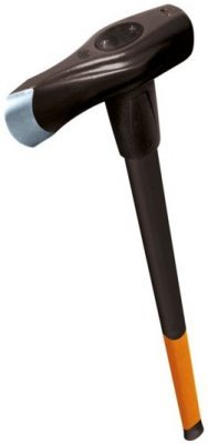 Fiskars kalač na dřevo X37