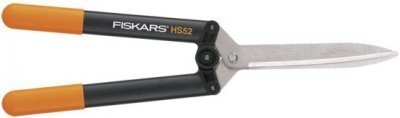 Fiskars nůžky na živý plot Power-Lever s pákovým převodem HS52