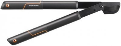 Fiskars nůžky zahradní na silné větve SingleStep dvoučepelové (S) L28