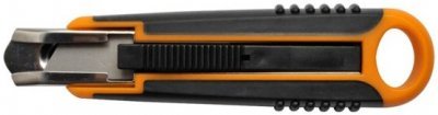 Fiskars odlamovací nůž s automatickým zasouváním 18 mm