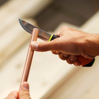 Fiskars nůž pro náročnou práci Hardware