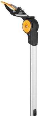 Fiskars nůžky zahradní PowerGear X univerzální teleskopické UPX86