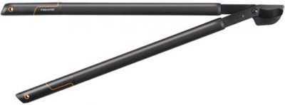 Fiskars nůžky zahradní na silné větve SingleStep, dvoučepelové (L) L38
