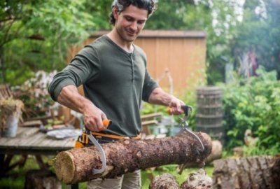 Fiskars hák na klády WoodXpert LH4