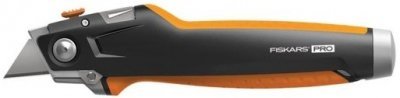 Fiskars univerzální nůž pro sádrokartonáře CarboMax