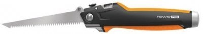 Fiskars univerzální nůž pro sádrokartonáře CarboMax