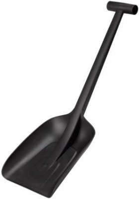 Fiskars lopatka do auta Solid