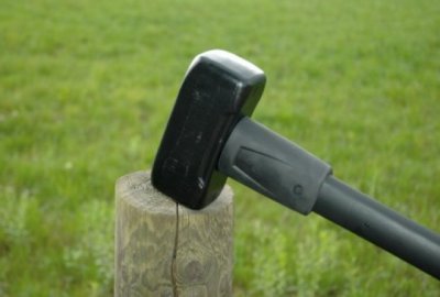 Fiskars palice XXL