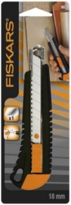 Fiskars odlamovací nůž 18 mm