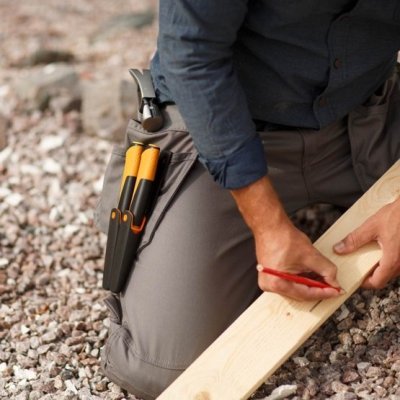Fiskars univerzální nůž Hardware
