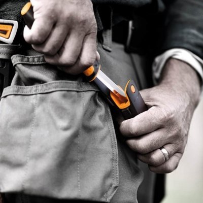 Fiskars univerzální nůž Hardware