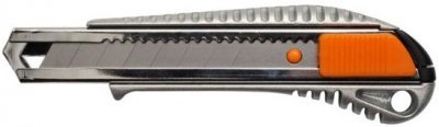 Fiskars odlamovací nůž celokovový 18 mm
