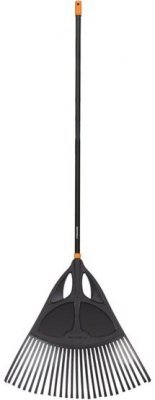 Fiskars hrábě na listí Solid XL
