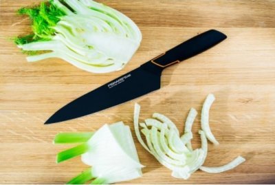 Fiskars kuchařský nůž velký Edge 19 cm