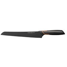 Fiskars nůž na pečivo Edge 23 cm