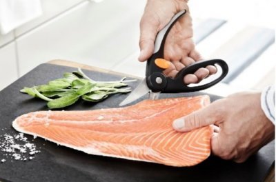 Fiskars nůžky na ryby Functional Form