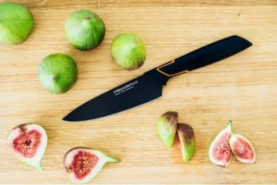 Fiskars nůž Deba Edge 12 cm