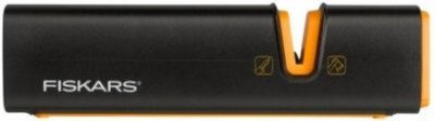 Fiskars ostřič nožů a seker Xsharp