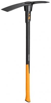 Fiskars krumpáč zahradní L 5 lb/36"