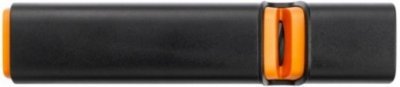 Fiskars ostřič na nože Roll-Sharp Edge, černý