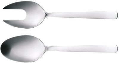 Fiskars salátová souprava Functional Form, matné provedení