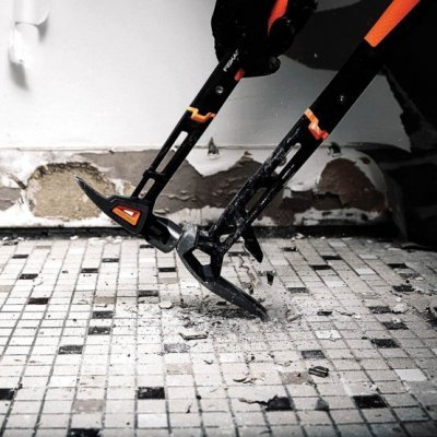 Fiskars demoliční nástroj (M)